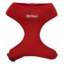 HIP DOGGIE PETTORINA SOFT ROSSA